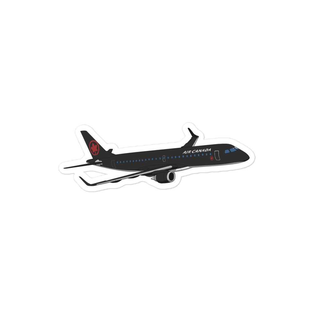 Airbus A320 Sticker – PlaneFits